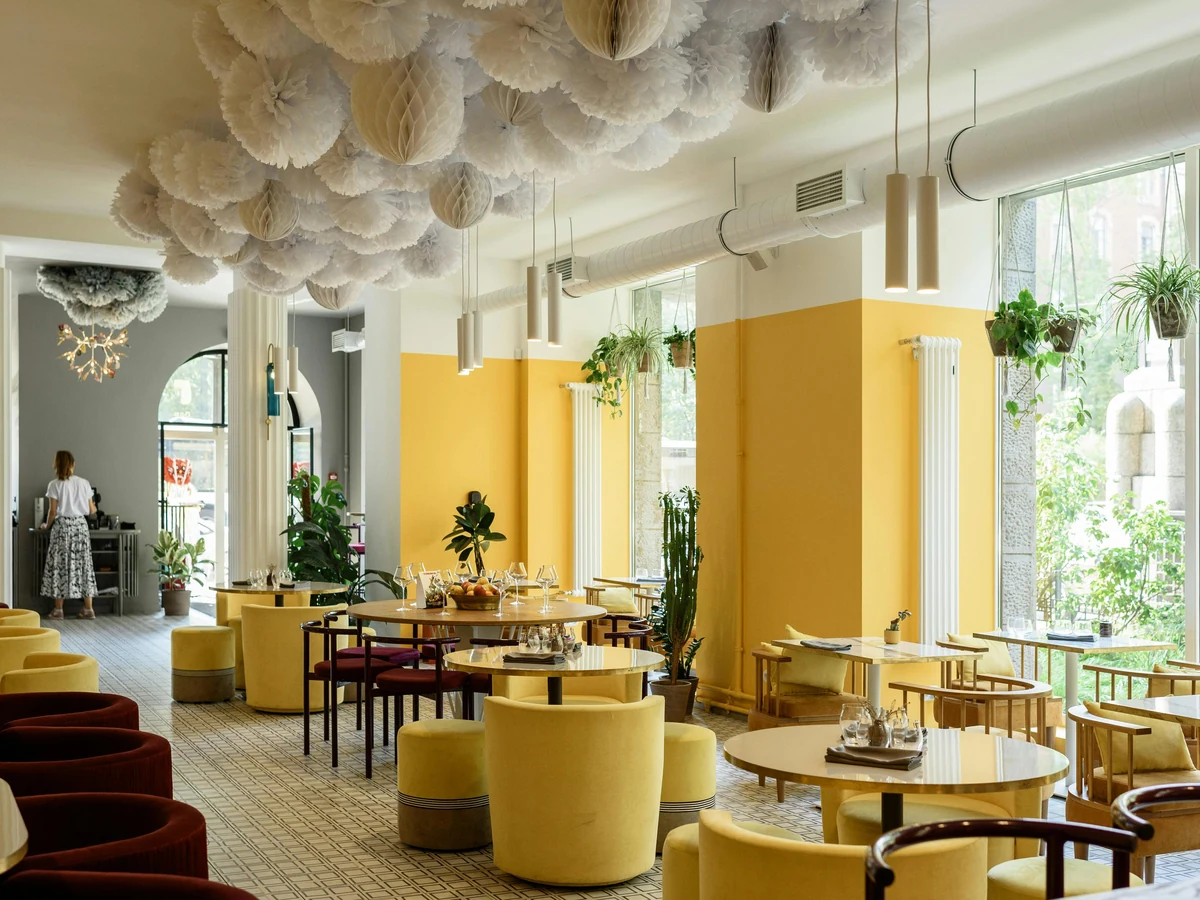 Professional commercial painting for retail and office spaces