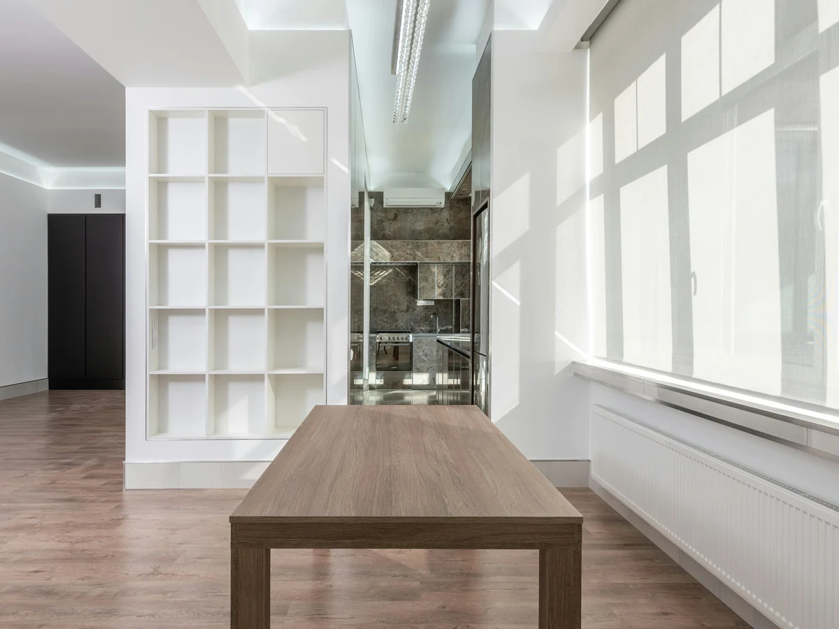 Interior painting service in Windsor by professional painters