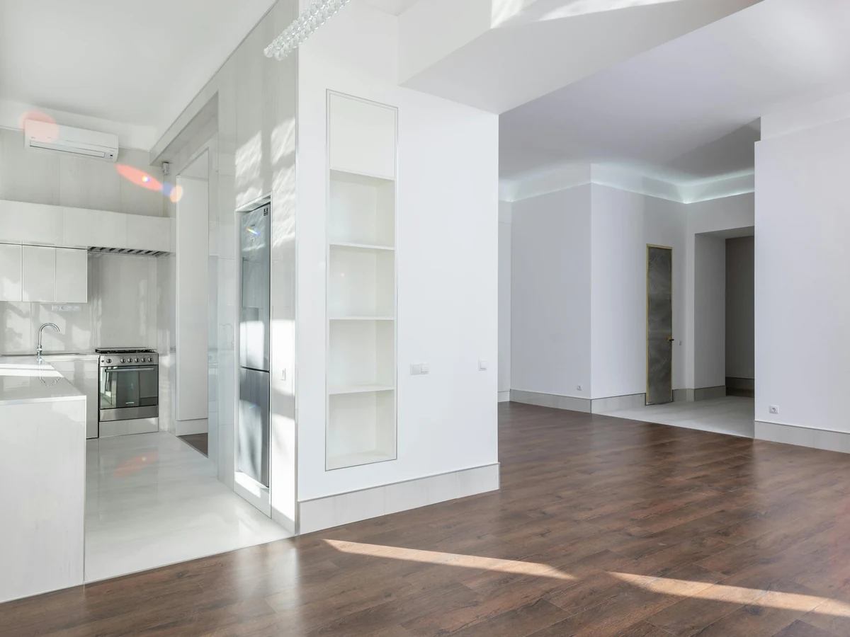 Professional interior room painting Windsor