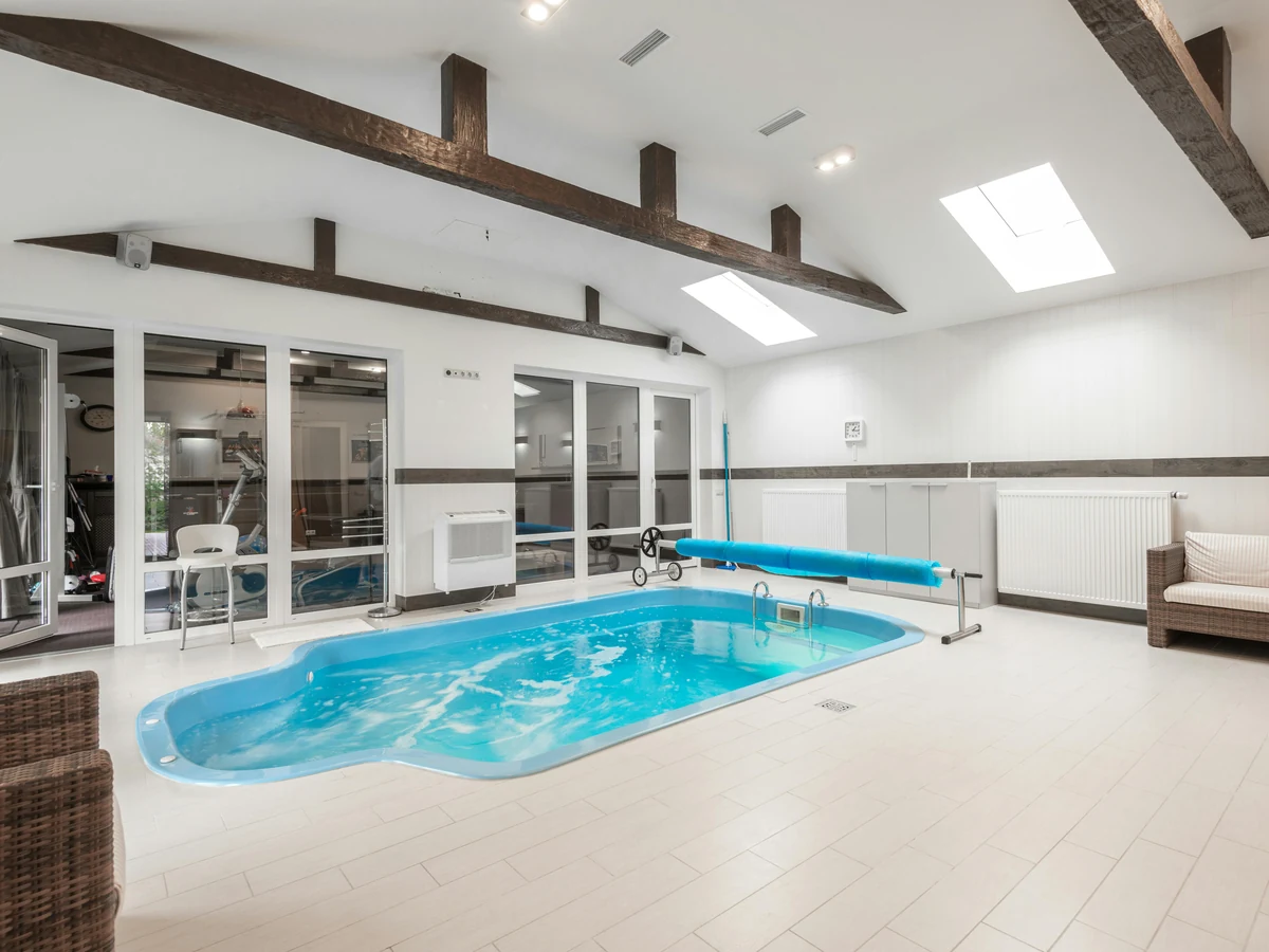 Cream kitchen cabinet painting in Eton period property by Windsor Decorators