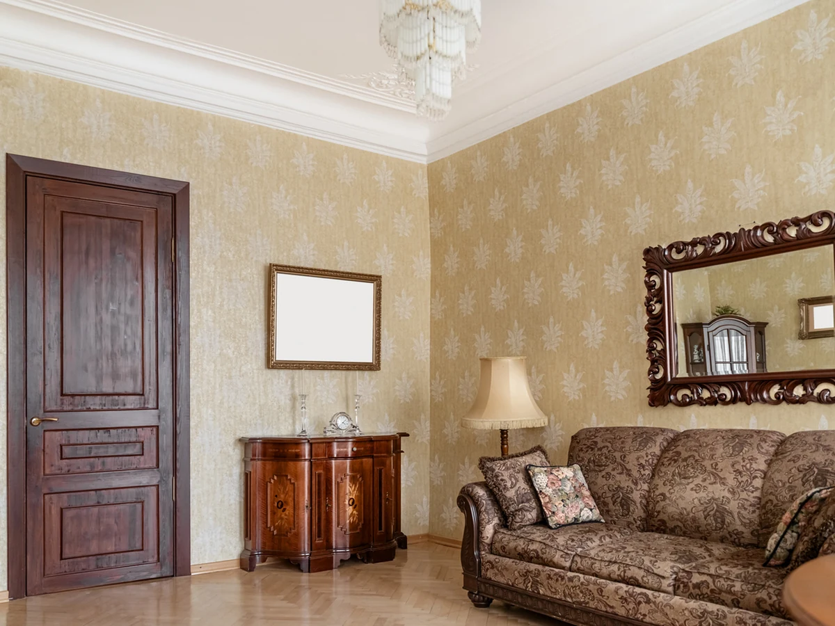 Feature wall design ideas for Windsor homes